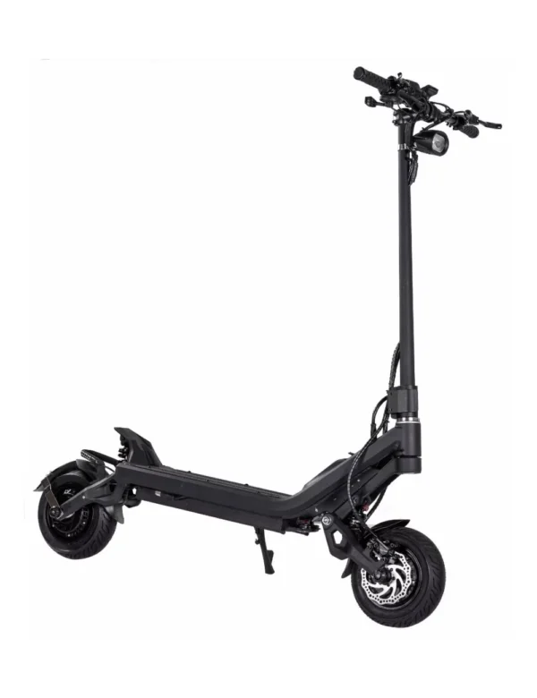 PATINETE ELÉCTRICO NAMI KLIMA 60V - Imagen 5