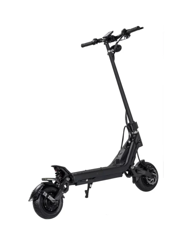 PATINETE ELÉCTRICO NAMI KLIMA 60V - Imagen 3