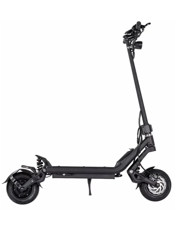 PATINETE ELÉCTRICO NAMI KLIMA 60V - Imagen 2
