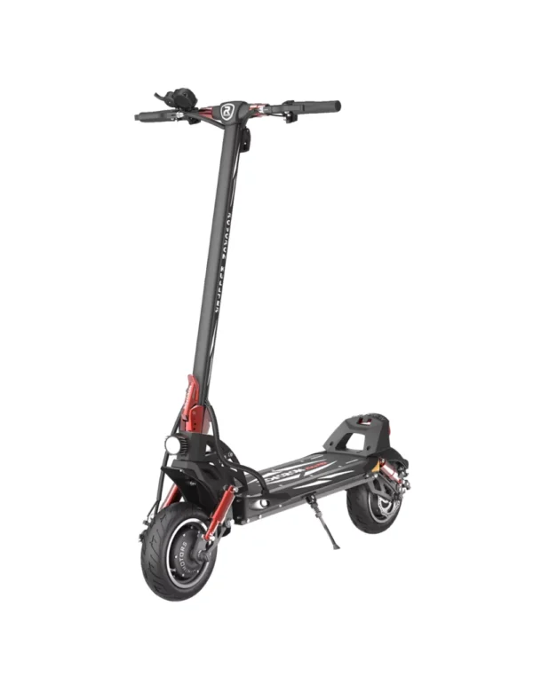 PATINETE ELÉCTRICO ROVORON KULLTER - Imagen 2