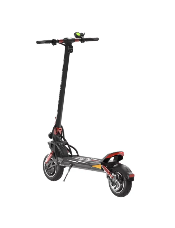 PATINETE ELÉCTRICO ROVORON KULLTER - Imagen 3