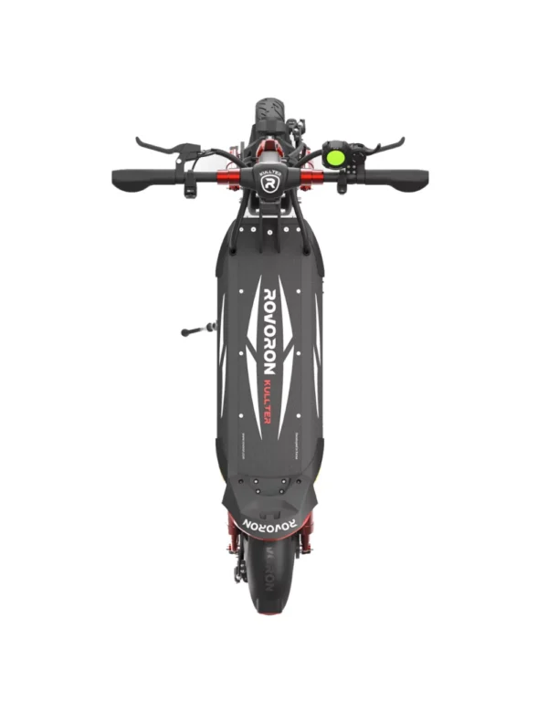PATINETE ELÉCTRICO ROVORON KULLTER - Imagen 4