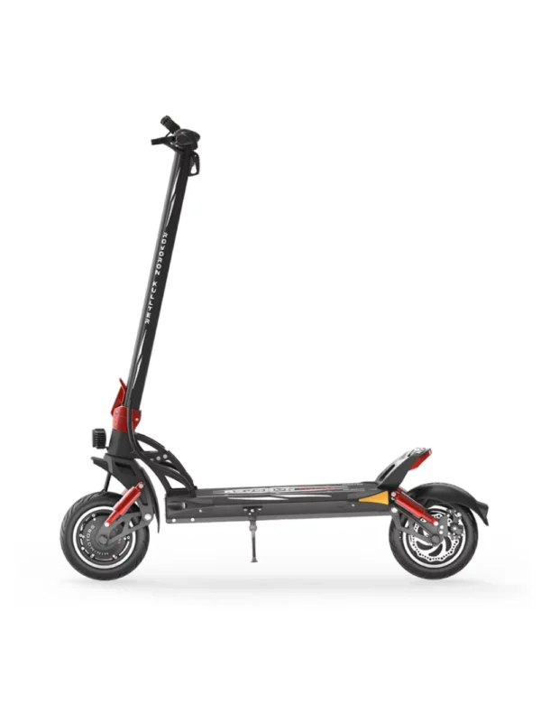 PATINETE ELÉCTRICO ROVORON KULLTER - Imagen 6