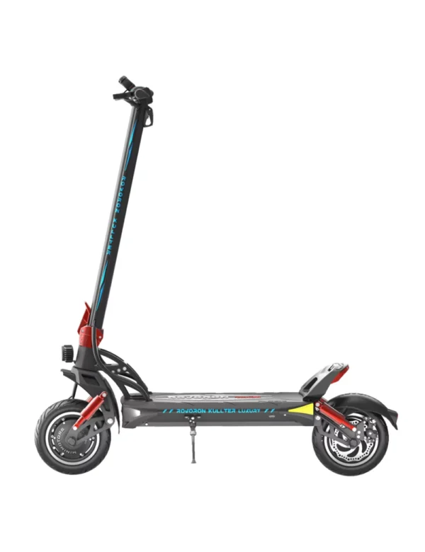 PATINETE ELÉCTRICO ROVORON KULLTER LUXURY - Imagen 2