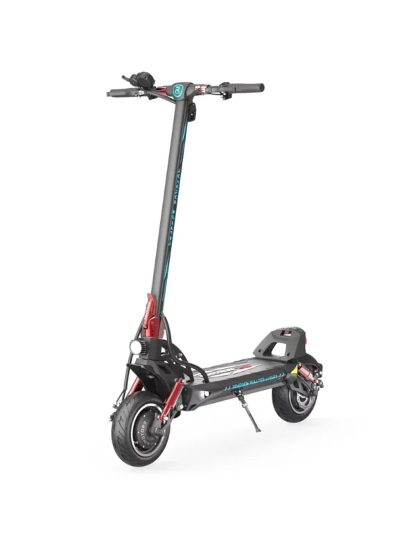 PATINETE ELÉCTRICO ROVORON KULLTER LUXURY