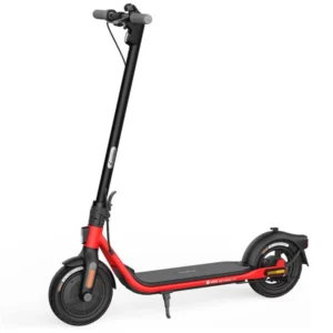 PATINETE ELÉCTRICO SEGWAY NINEBOT KICKSCOOTER SERIE D D38E