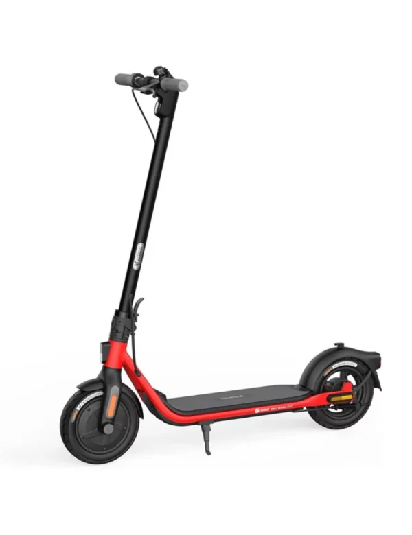 PATINETE ELÉCTRICO SEGWAY NINEBOT KICKSCOOTER SERIE D D38E
