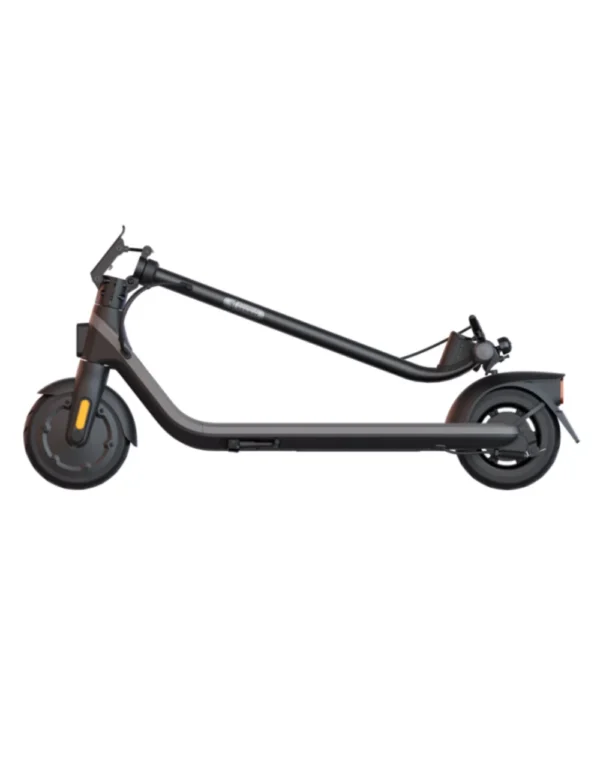 PATINETE ELÉCTRICO SEGWAY NINEBOT KICKSCOOTER SERIE E E2 PLUS HOMOLOGADO POR LA DGT - Imagen 3