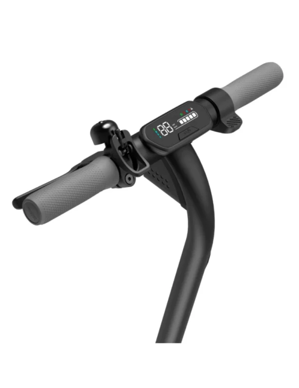 PATINETE ELÉCTRICO SEGWAY NINEBOT KICKSCOOTER SERIE E E2 PLUS HOMOLOGADO POR LA DGT - Imagen 4