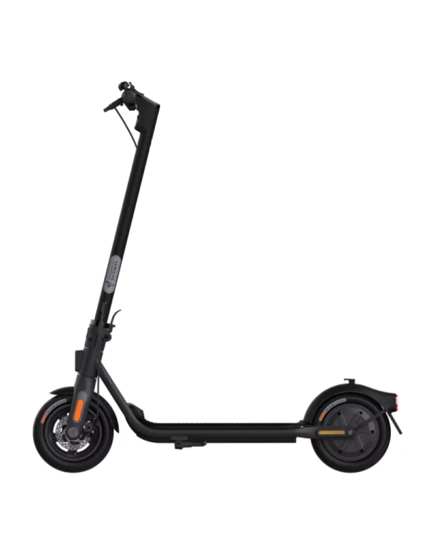 PATINETE ELÉCTRICO SEGWAY NINEBOT KICKSCOOTER SERIE F F2 HOMOLOGADO DGT - Imagen 2