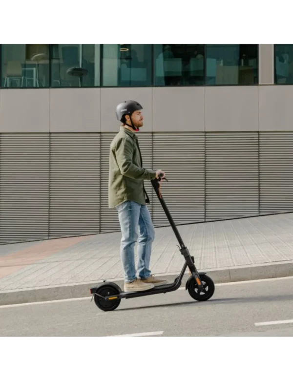 PATINETE ELÉCTRICO SEGWAY NINEBOT KICKSCOOTER SERIE F F2 PRO HOMOLOGADO DGT - Imagen 4