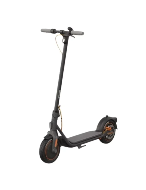 PATINETE ELÉCTRICO SEGWAY NINEBOT KICKSCOOTER SERIE F F40E