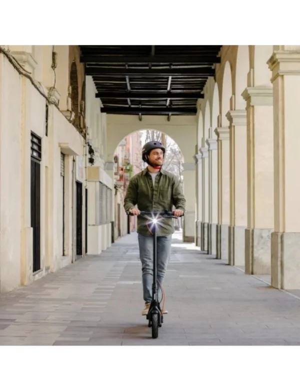 PATINETE ELÉCTRICO SEGWAY NINEBOT KICKSCOOTER SERIE F F2 PRO HOMOLOGADO DGT - Imagen 5