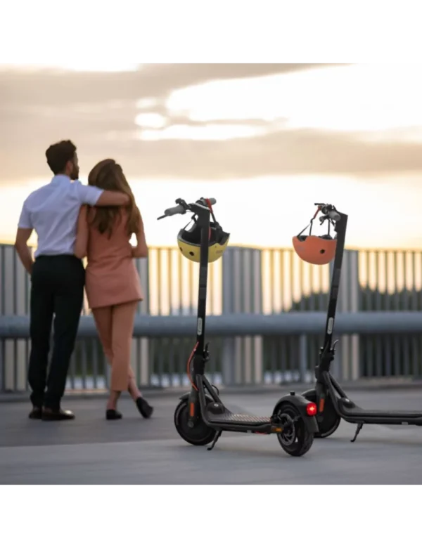 PATINETE ELÉCTRICO SEGWAY NINEBOT KICKSCOOTER SERIE F F25E - Imagen 3