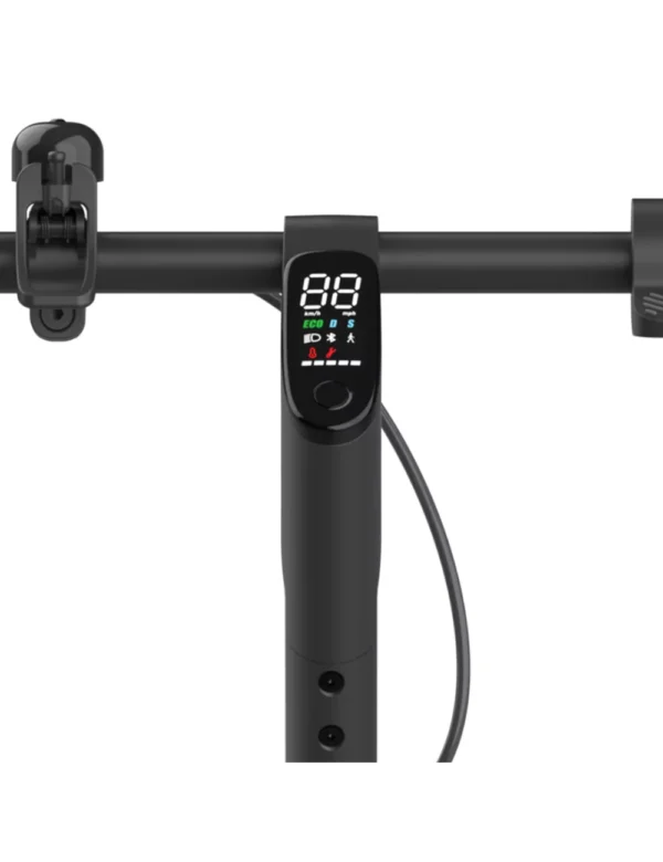 PATINETE ELÉCTRICO SEGWAY NINEBOT KICKSCOOTER SERIE F F25E II - Imagen 4