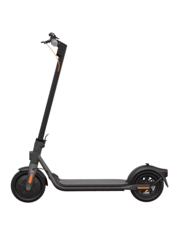 PATINETE ELÉCTRICO SEGWAY NINEBOT KICKSCOOTER SERIE F F30E - Imagen 2