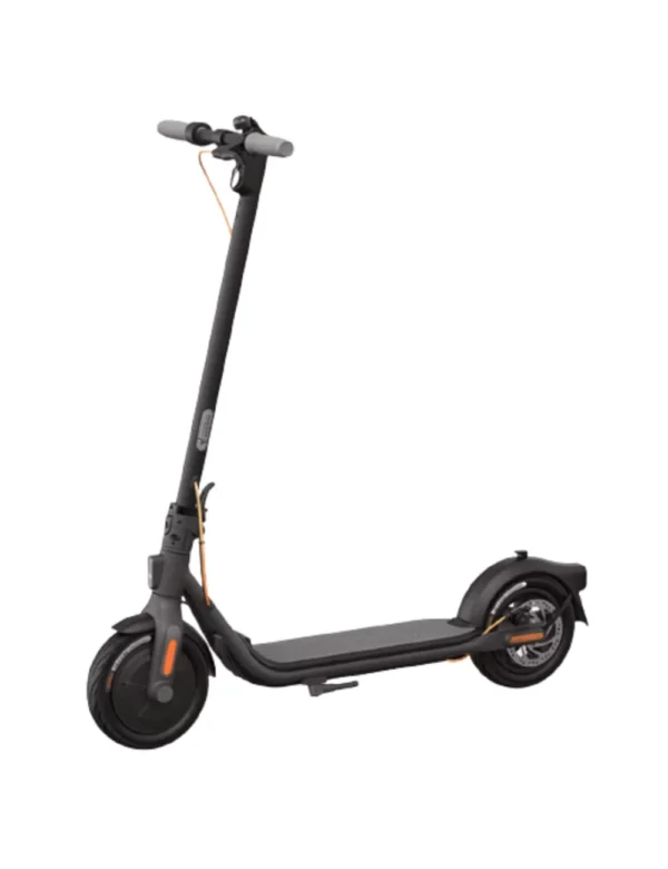 PATINETE ELÉCTRICO SEGWAY NINEBOT KICKSCOOTER SERIE F F30E