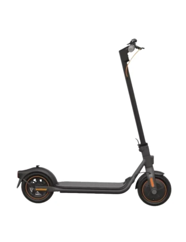 PATINETE ELÉCTRICO SEGWAY NINEBOT KICKSCOOTER SERIE F F40E - Imagen 2