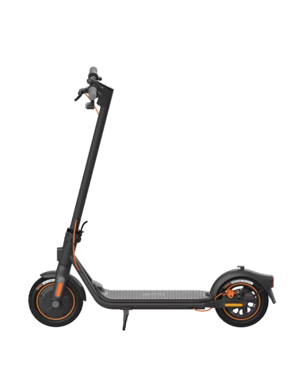 PATINETE ELÉCTRICO SEGWAY NINEBOT KICKSCOOTER SERIE F F40I - Imagen 2