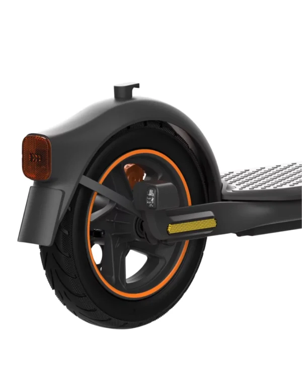 PATINETE ELÉCTRICO SEGWAY NINEBOT KICKSCOOTER SERIE F F40I - Imagen 4