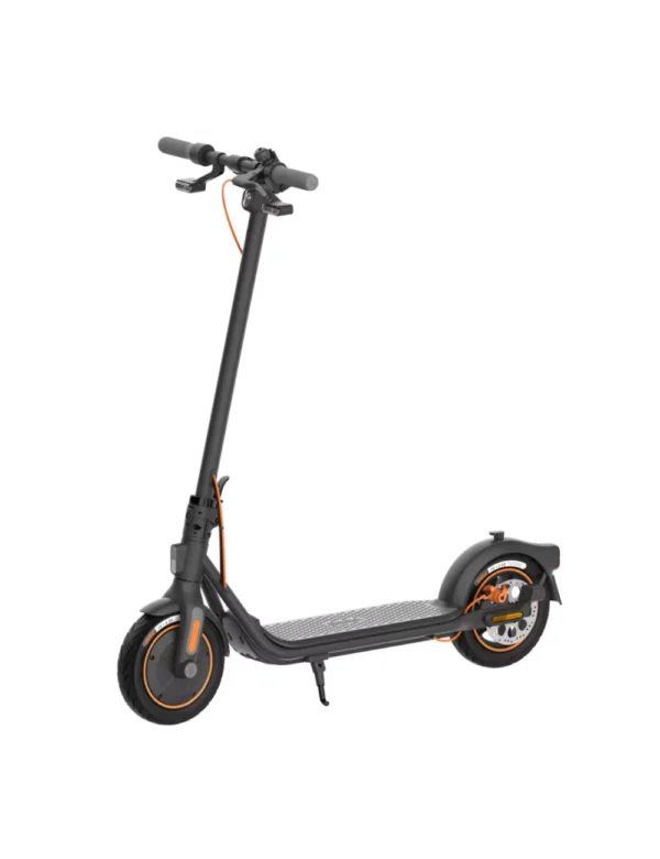 PATINETE ELÉCTRICO SEGWAY NINEBOT KICKSCOOTER SERIE F F40I