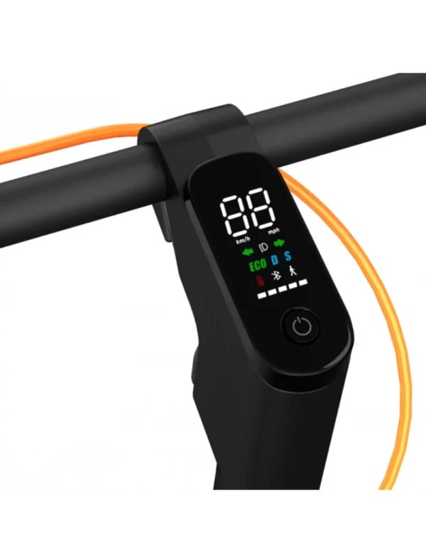 PATINETE ELÉCTRICO SEGWAY NINEBOT KICKSCOOTER SERIE F F65I - Imagen 2