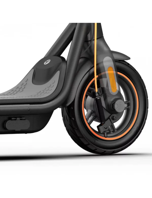PATINETE ELÉCTRICO SEGWAY NINEBOT KICKSCOOTER SERIE F F65I - Imagen 3