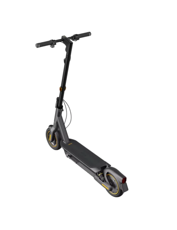 PATINETE ELÉCTRICO SEGWAY NINEBOT KICKSCOOTER SERIE G MAX G2 HOMOLOGADO DGT - Imagen 4