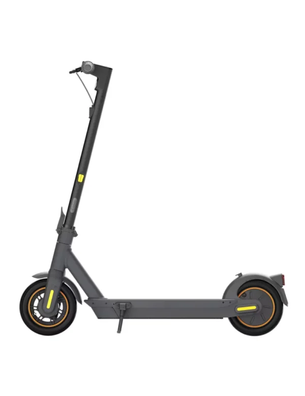 PATINETE ELÉCTRICO SEGWAY NINEBOT KICKSCOOTER SERIE G MAX G30E II - Imagen 2