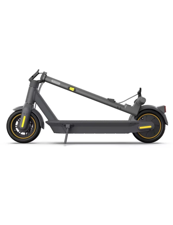 PATINETE ELÉCTRICO SEGWAY NINEBOT KICKSCOOTER SERIE G MAX G30E II - Imagen 3