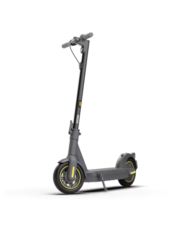 PATINETE ELÉCTRICO SEGWAY NINEBOT KICKSCOOTER SERIE G MAX G30E II