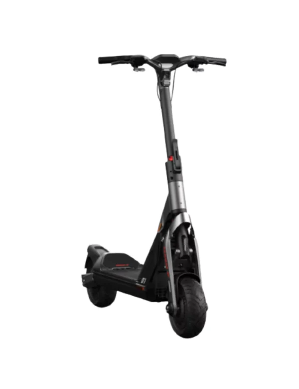 PATINETE ELÉCTRICO SEGWAY NINEBOT KICKSCOOTER SERIE GT GT1E - Imagen 2