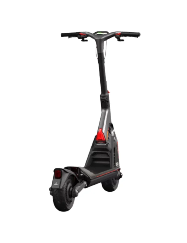PATINETE ELÉCTRICO SEGWAY NINEBOT KICKSCOOTER SERIE GT GT1E - Imagen 4
