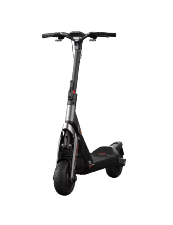 PATINETE ELÉCTRICO SEGWAY NINEBOT KICKSCOOTER SERIE GT GT1E