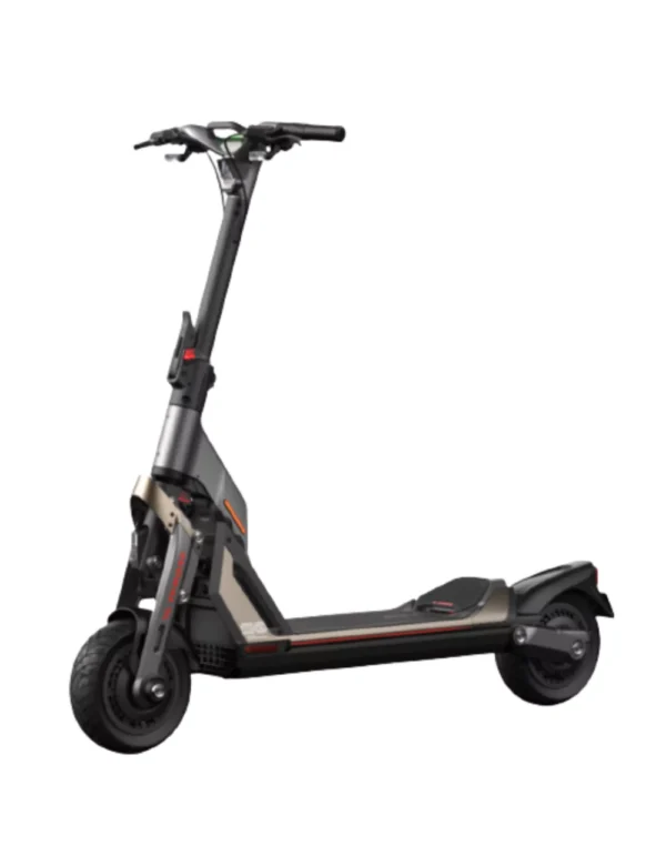 PATINETE ELÉCTRICO SEGWAY NINEBOT KICKSCOOTER SERIE GT GT2P - Imagen 2
