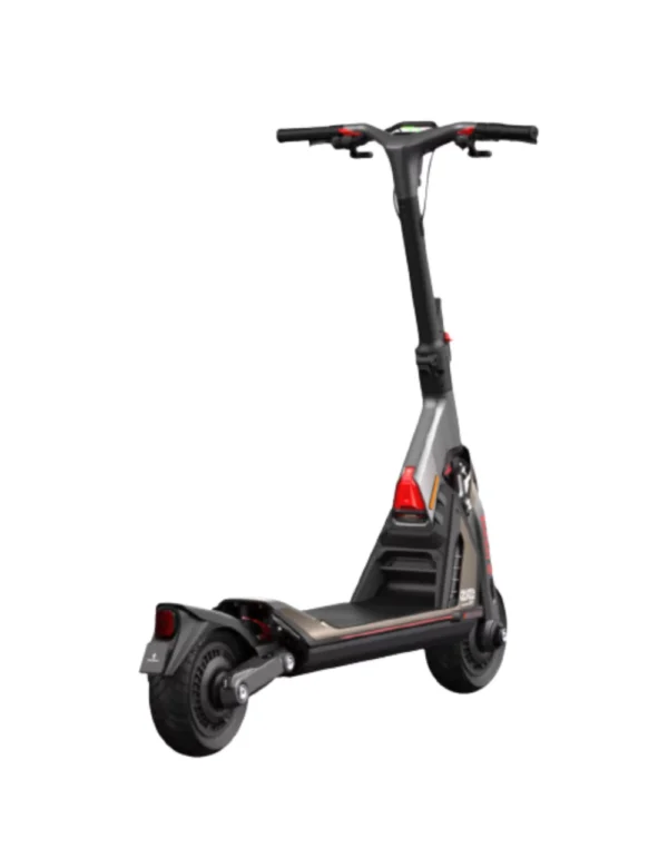 PATINETE ELÉCTRICO SEGWAY NINEBOT KICKSCOOTER SERIE GT GT2P - Imagen 4