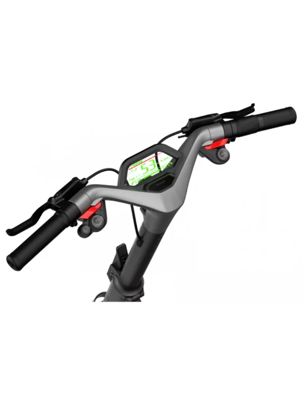 PATINETE ELÉCTRICO SEGWAY NINEBOT KICKSCOOTER SERIE GT GT2P - Imagen 5