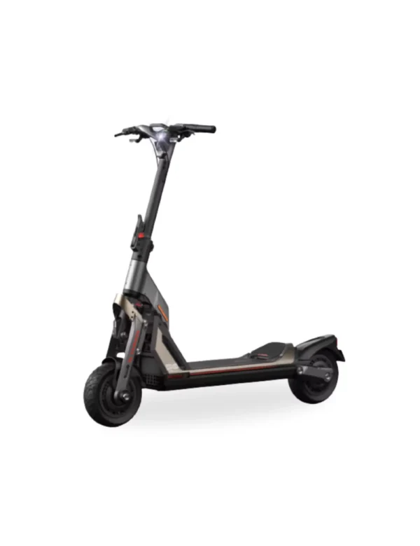 PATINETE ELÉCTRICO SEGWAY NINEBOT KICKSCOOTER SERIE GT GT2P