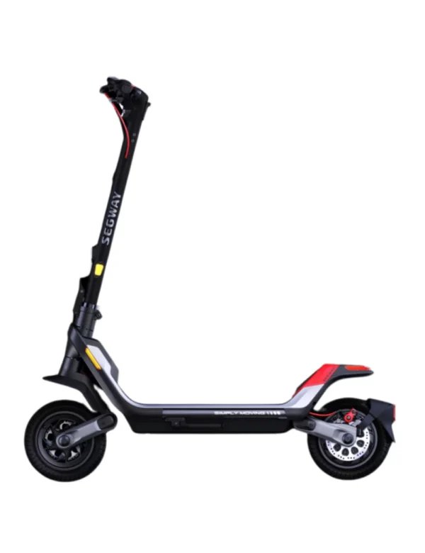 PATINETE ELÉCTRICO SEGWAY NINEBOT KICKSCOOTER SERIE GT P100SE - Imagen 2