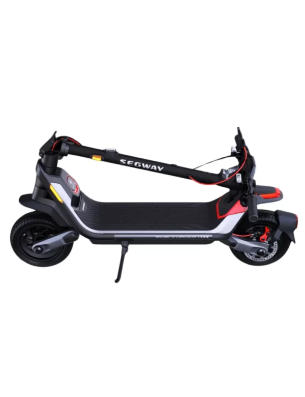PATINETE ELÉCTRICO SEGWAY NINEBOT KICKSCOOTER SERIE GT P100SE - Imagen 3