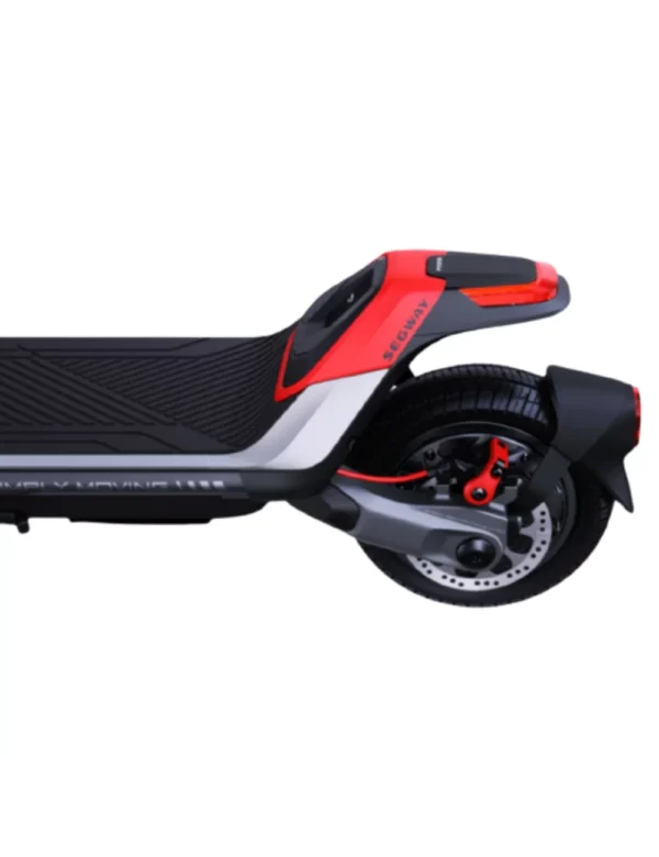 PATINETE ELÉCTRICO SEGWAY NINEBOT KICKSCOOTER SERIE GT P100SE - Imagen 4