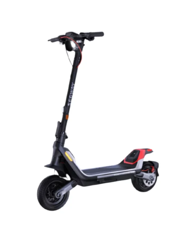 PATINETE ELÉCTRICO SEGWAY NINEBOT KICKSCOOTER SERIE GT P100SE