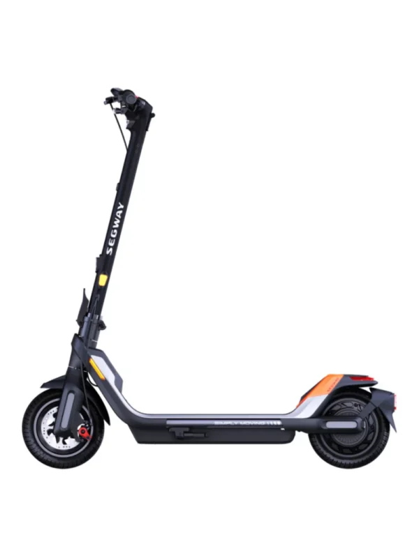 PATINETE ELÉCTRICO SEGWAY NINEBOT KICKSCOOTER SERIE GT P65E - Imagen 2