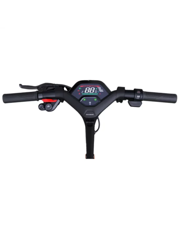 PATINETE ELÉCTRICO SEGWAY NINEBOT KICKSCOOTER SERIE GT P65E - Imagen 3