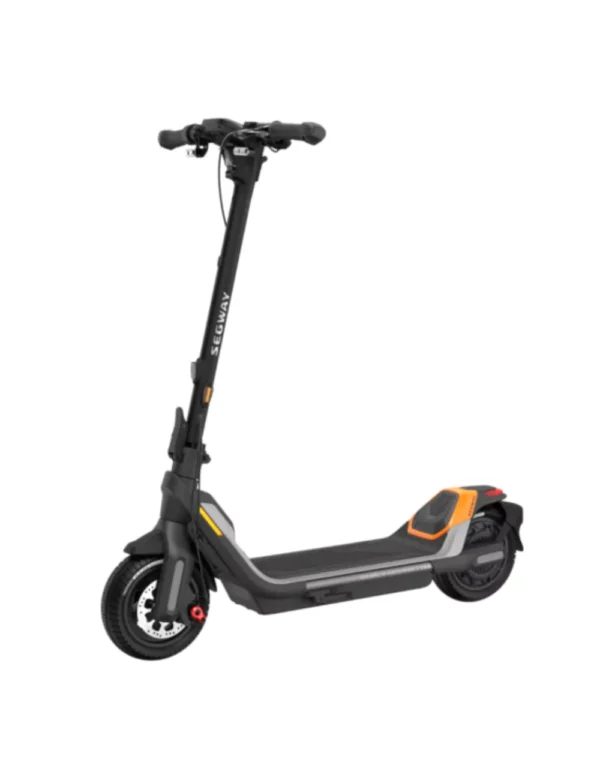 PATINETE ELÉCTRICO SEGWAY NINEBOT KICKSCOOTER SERIE GT P65E