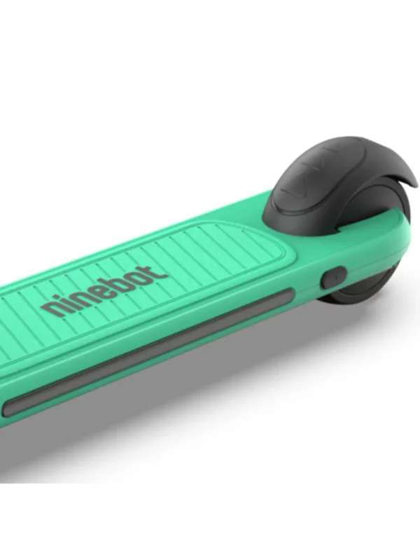 PATINETE ELÉCTRICO SEGWAY NINEBOT KICKSCOOTER SERIE ZING A6 - Imagen 4
