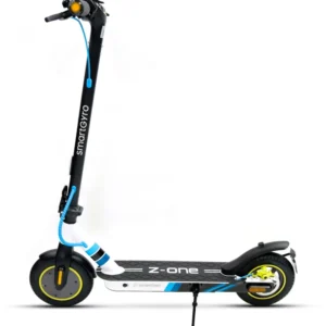 PATINETE ELÉCTRICO SMARTGYRO Z-ONE HOMOLOGADO DGT