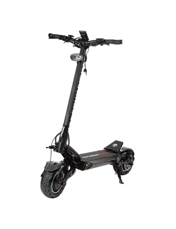 PATINETE ELÉCTRICO TEVERUN FIGHTER ELEVEN 60V 26AH