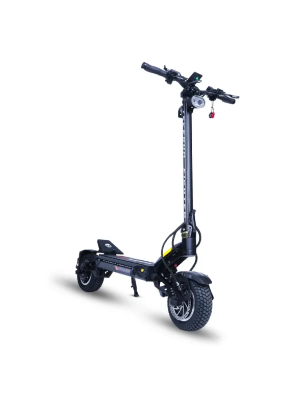 PATINETE ELÉCTRICO TEVERUN FIGHTER TEN PLUS 60V 35AH - Imagen 4