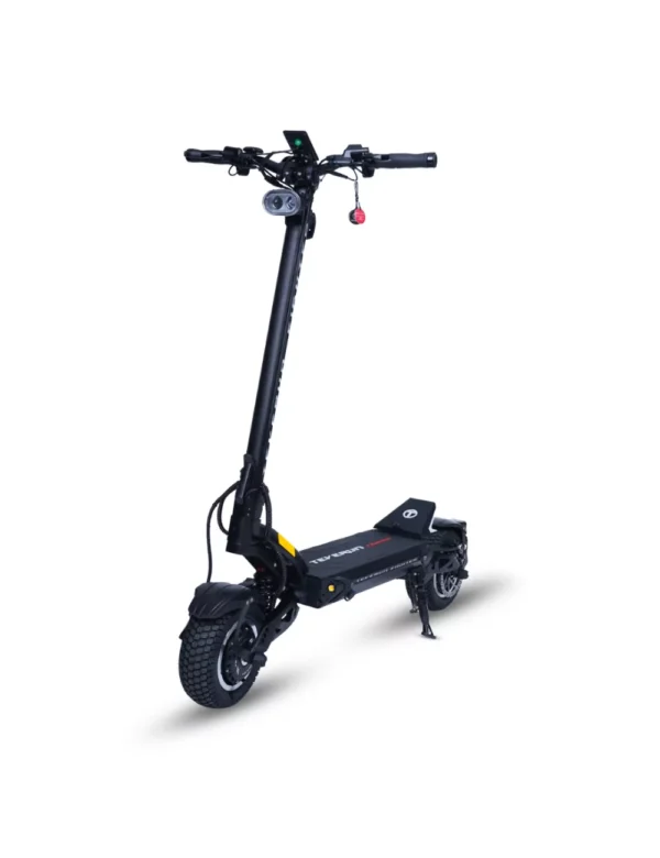 PATINETE ELÉCTRICO TEVERUN FIGHTER TEN PLUS 60V 35AH